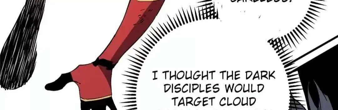 Read God killer chapter 70 image 27 on Lezhin