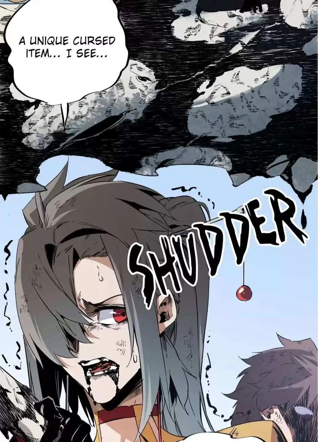 Read God killer chapter 70 image 3 on Lezhin