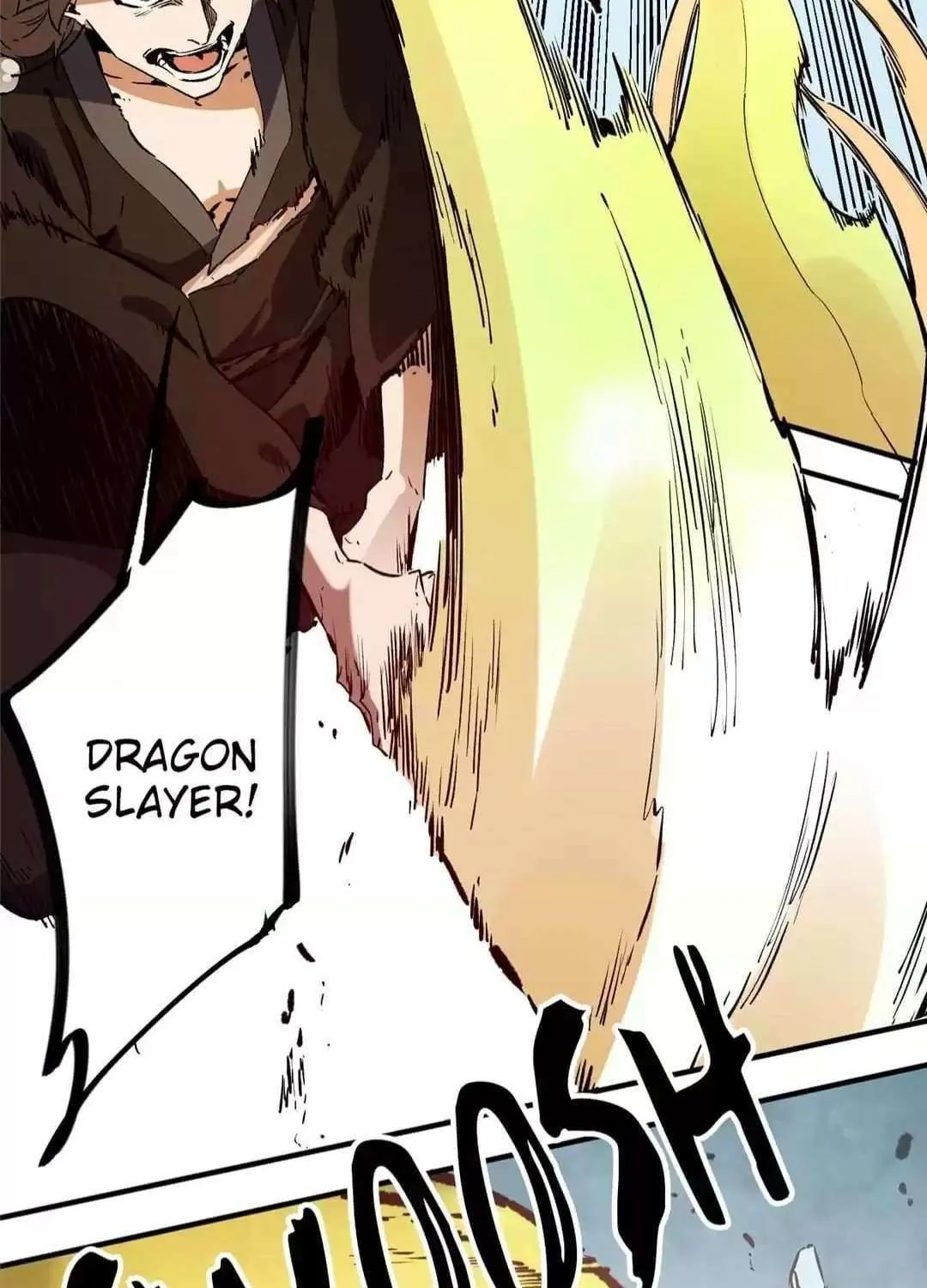 Read God killer chapter 70 image 30 on Lezhin