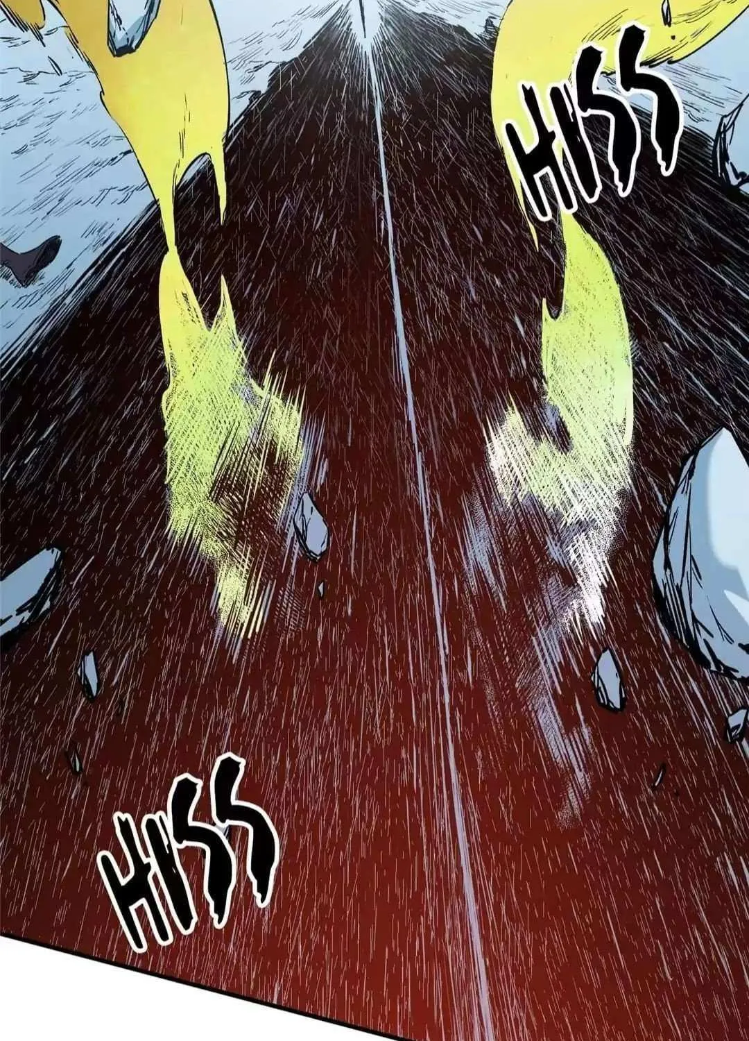 Read God killer chapter 70 image 32 on Lezhin
