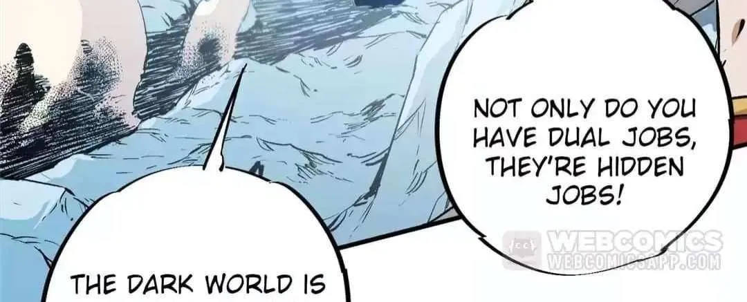 Read God killer chapter 70 image 34 on Lezhin