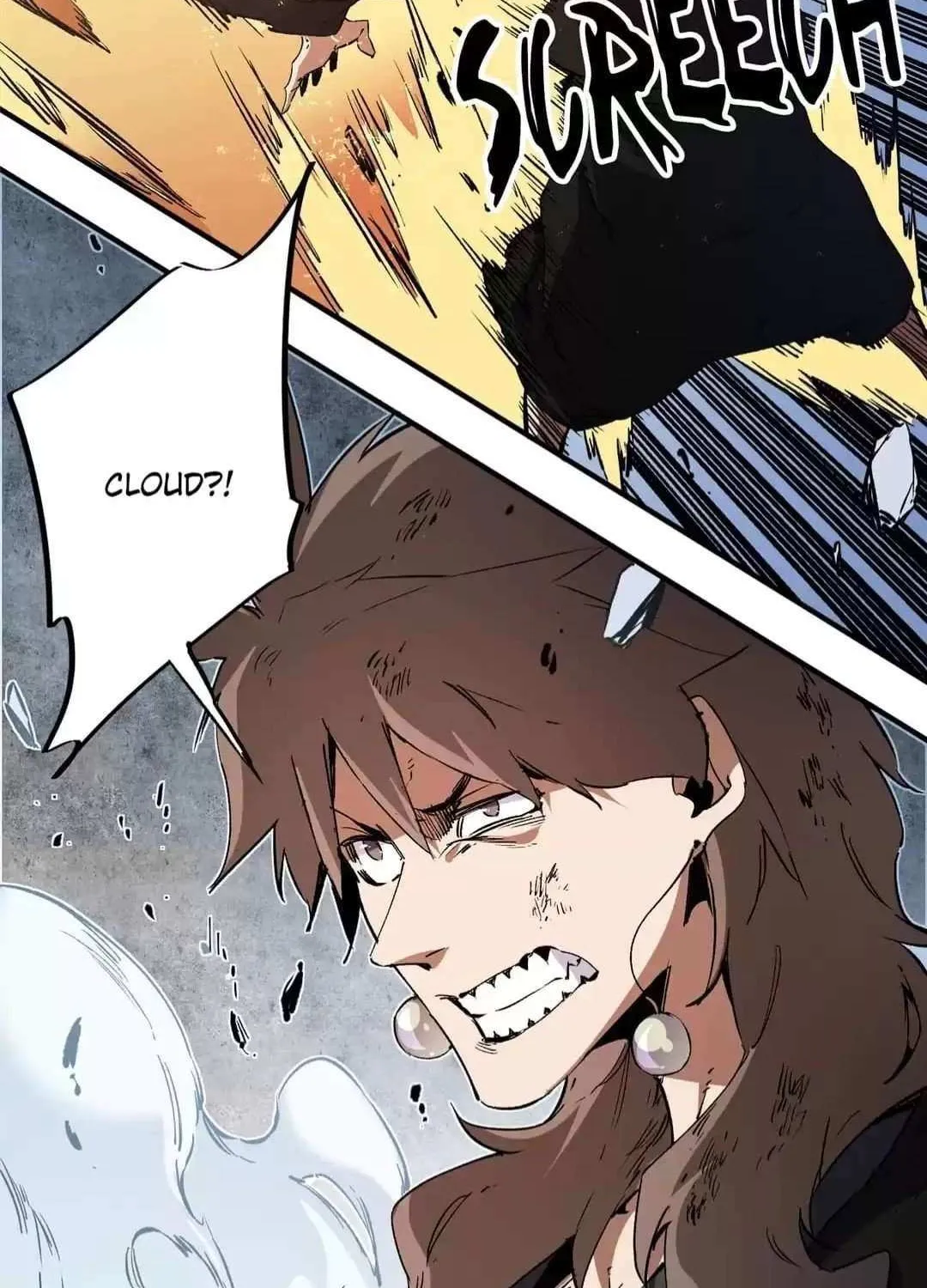Read God killer chapter 70 image 43 on Lezhin