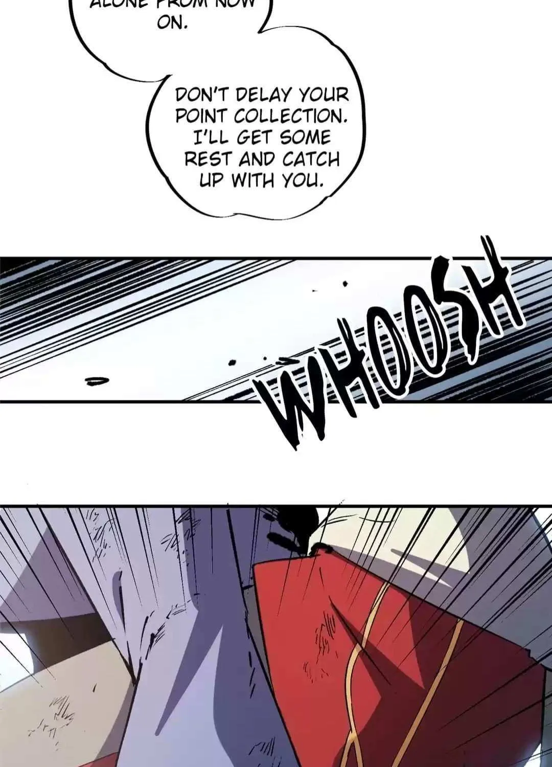 Read God killer chapter 70 image 58 on Lezhin