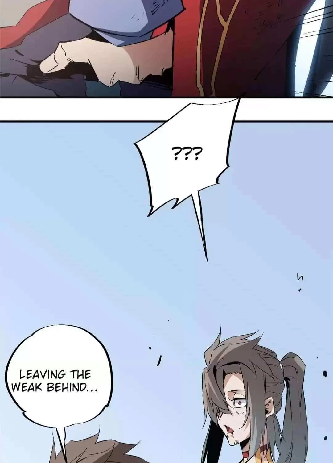 Read God killer chapter 70 image 59 on Lezhin