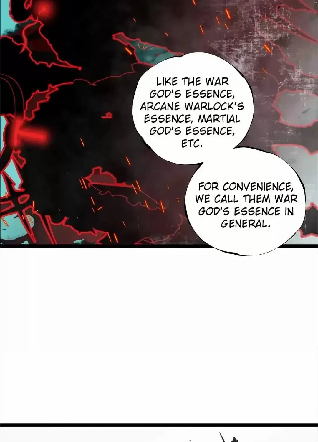 Read God killer chapter 71 image 10 on Lezhin