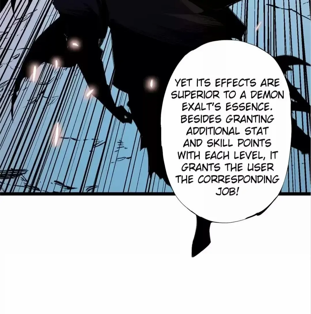 Read God killer chapter 71 image 12 on Lezhin