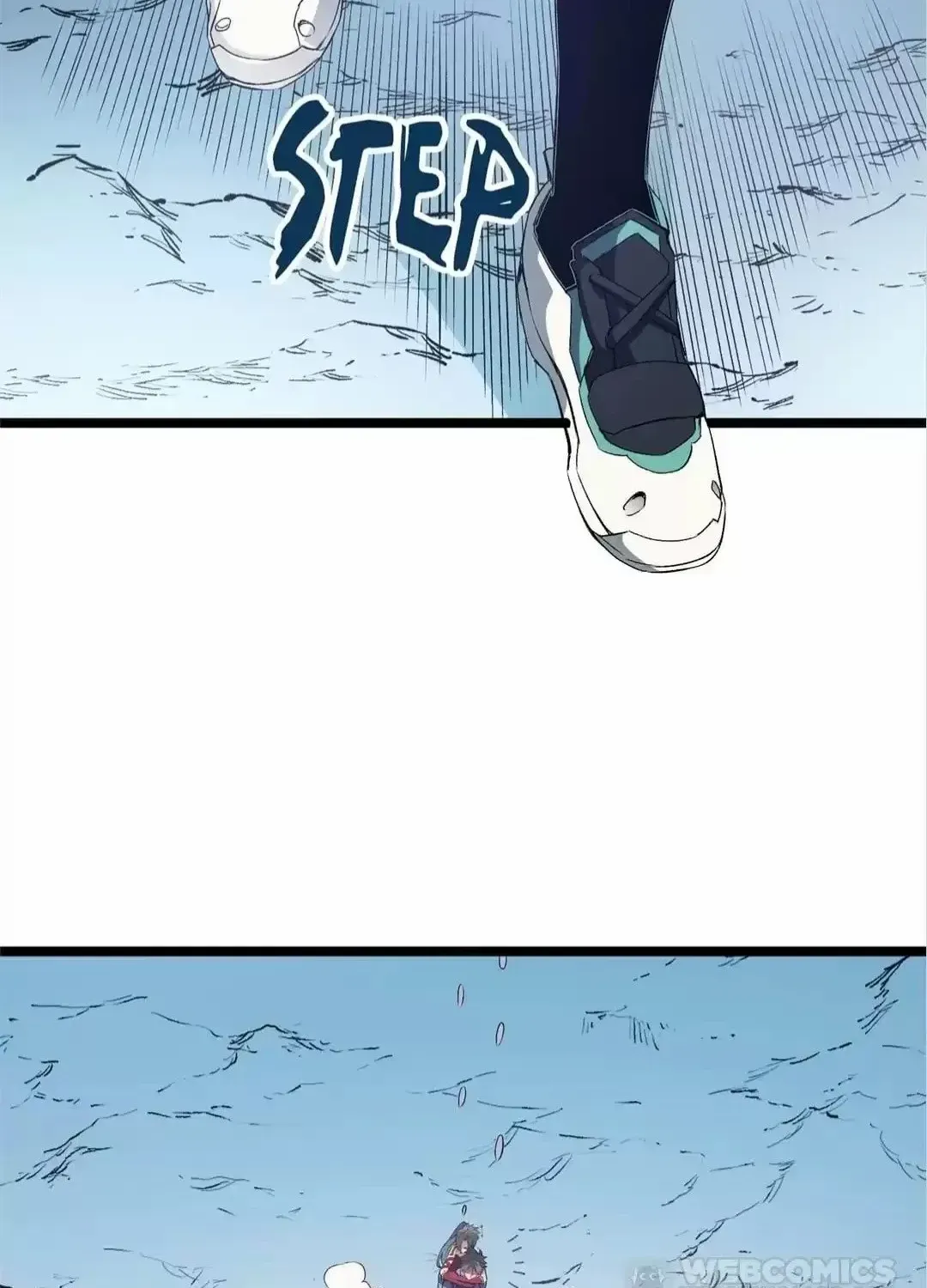Read God killer chapter 71 image 16 on Lezhin