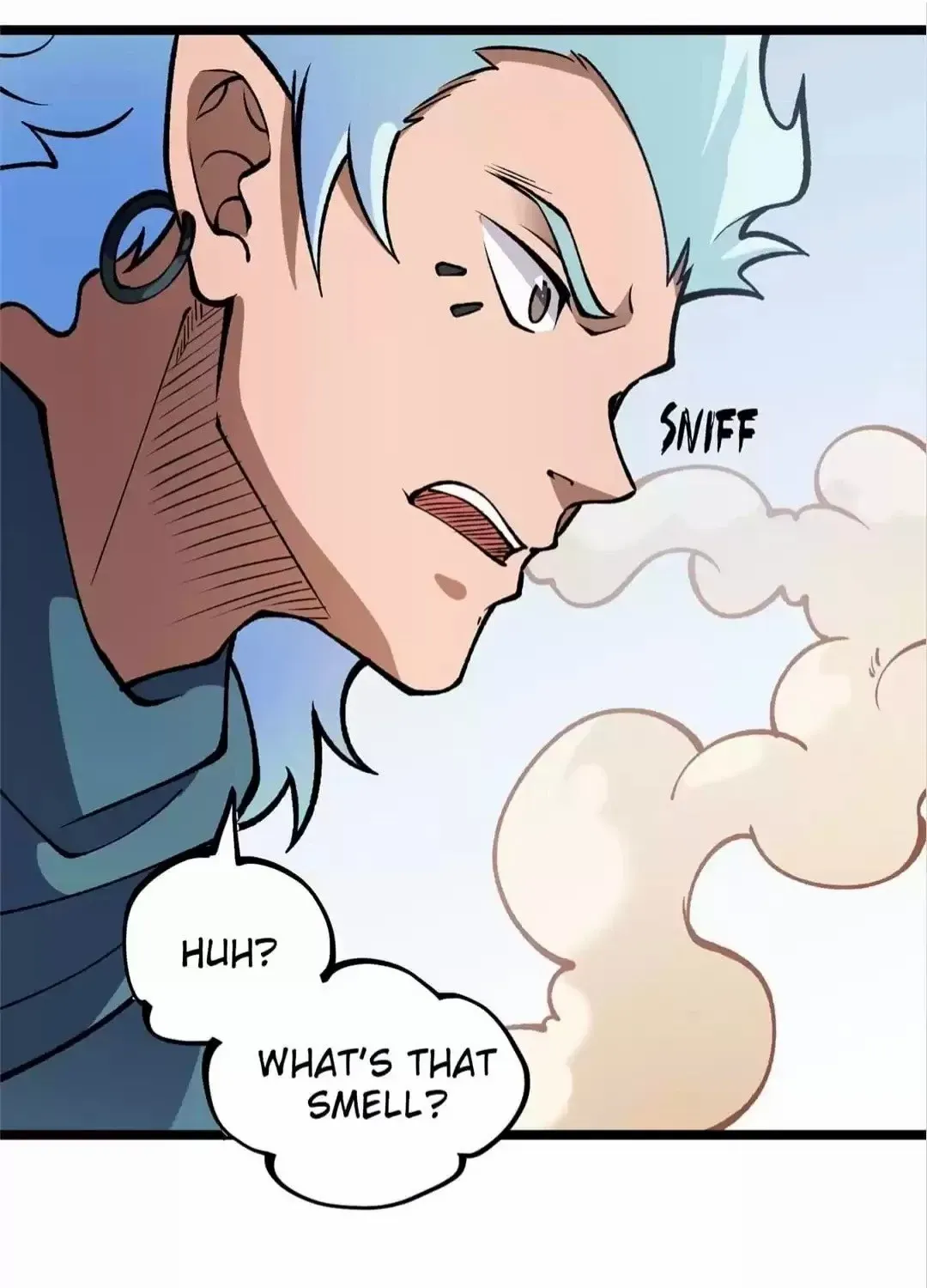 Read God killer chapter 71 image 32 on Lezhin