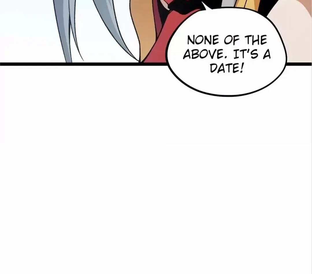 Read God killer chapter 71 image 43 on Lezhin