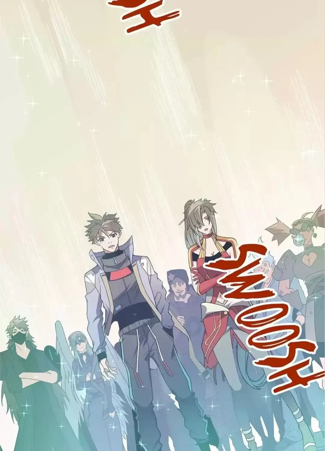 Read God killer chapter 71 image 49 on Lezhin