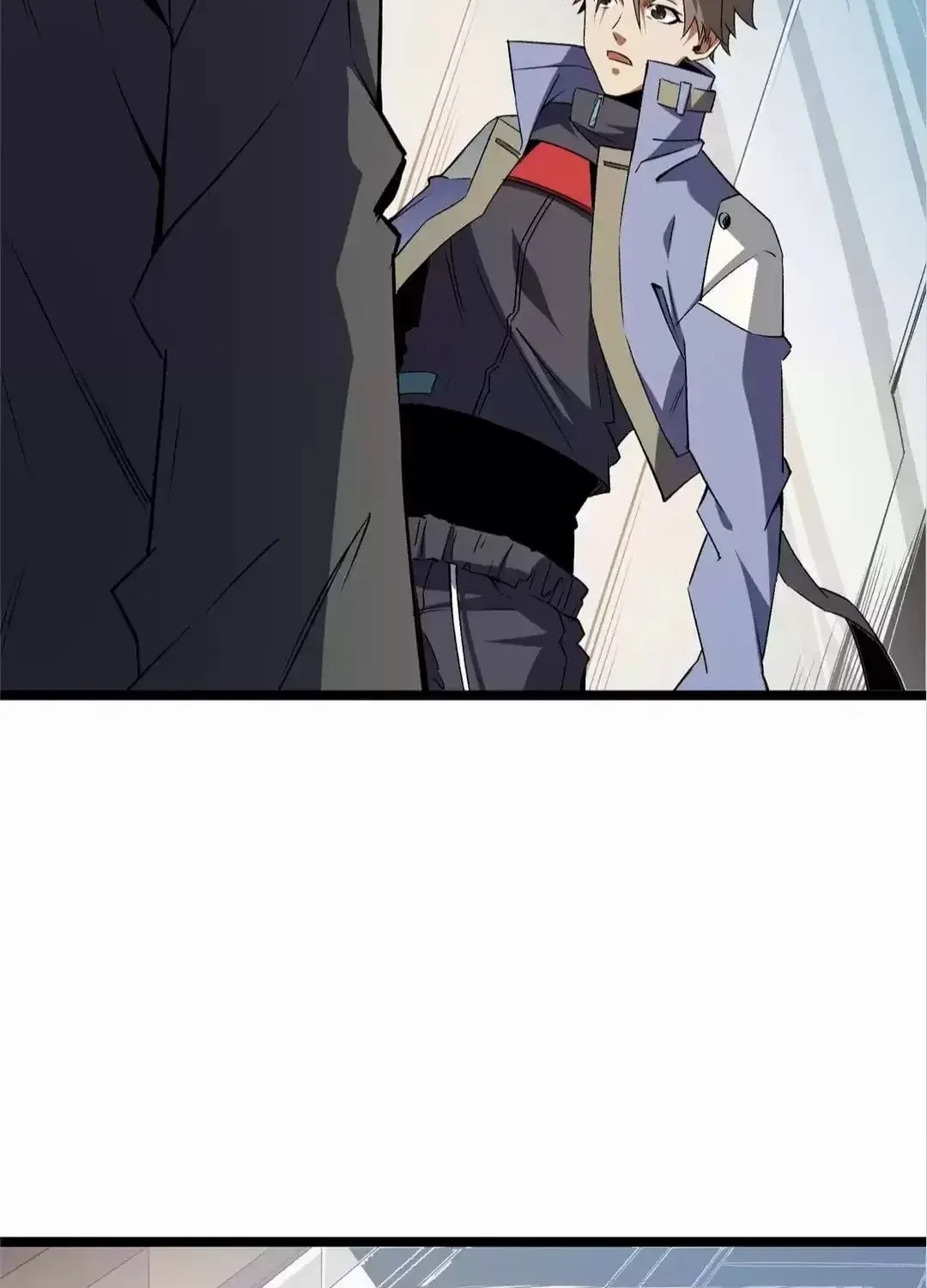 Read God killer chapter 71 image 53 on Lezhin