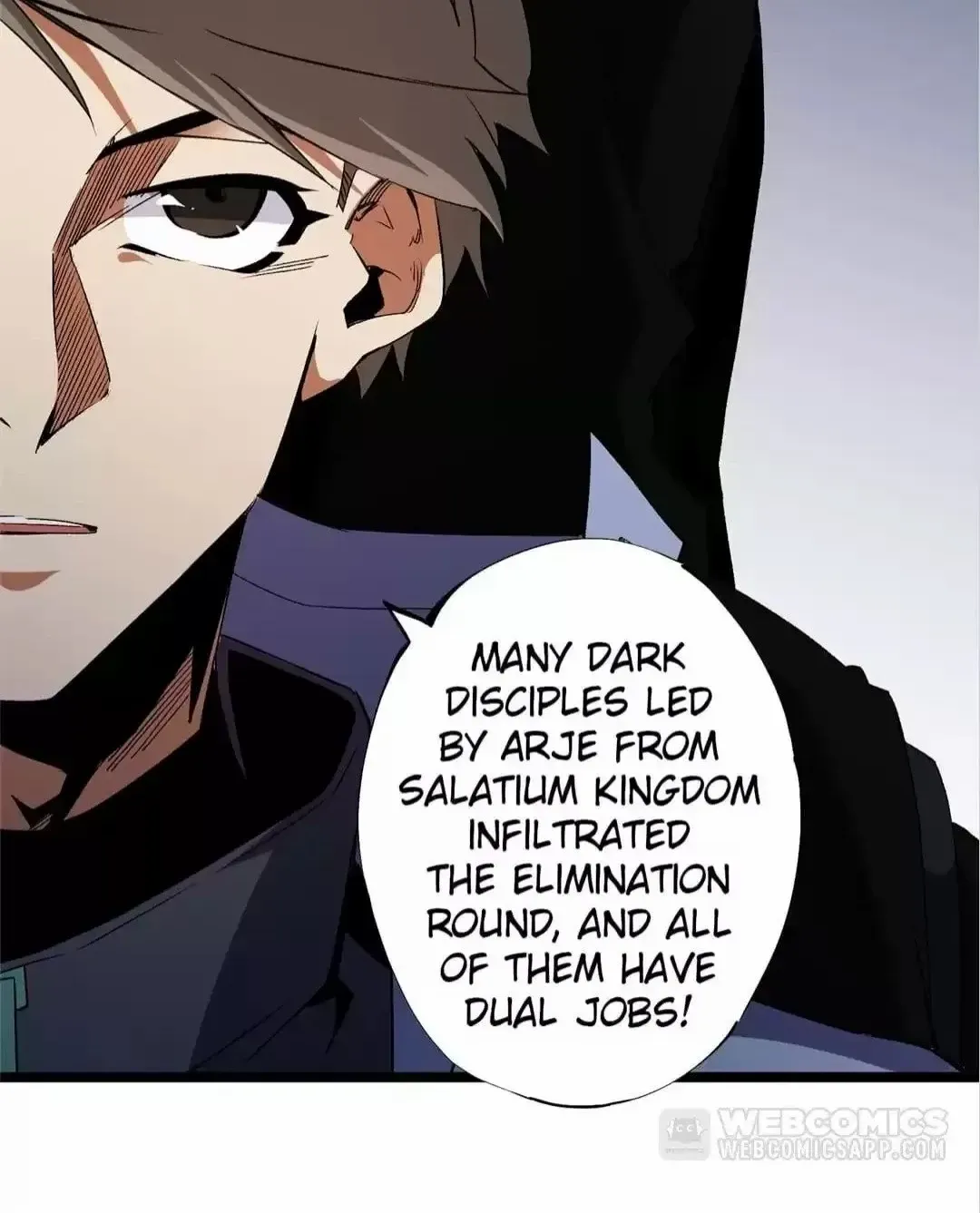Read God killer chapter 71 image 56 on Lezhin