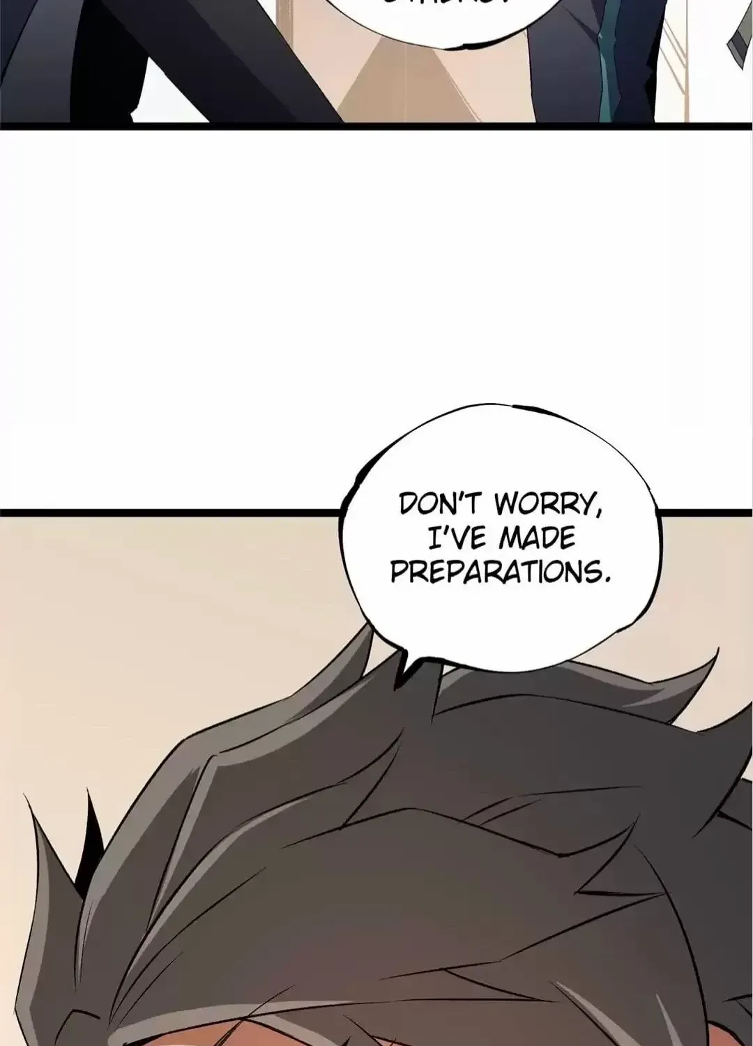 Read God killer chapter 71 image 65 on Lezhin