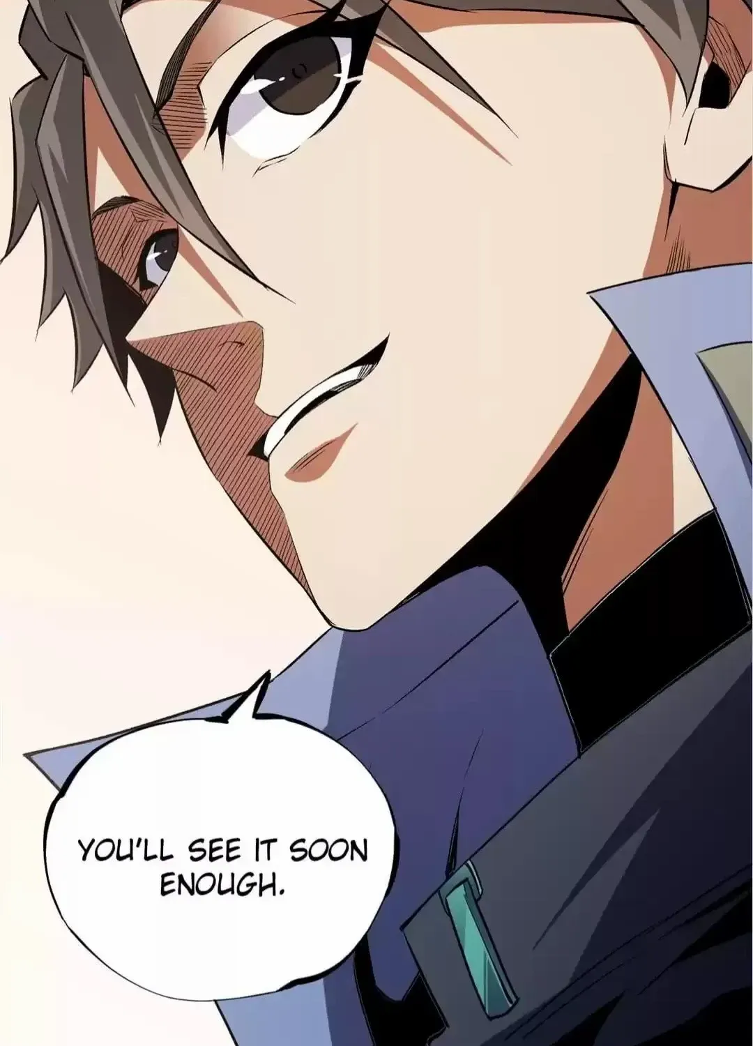 Read God killer chapter 71 image 66 on Lezhin