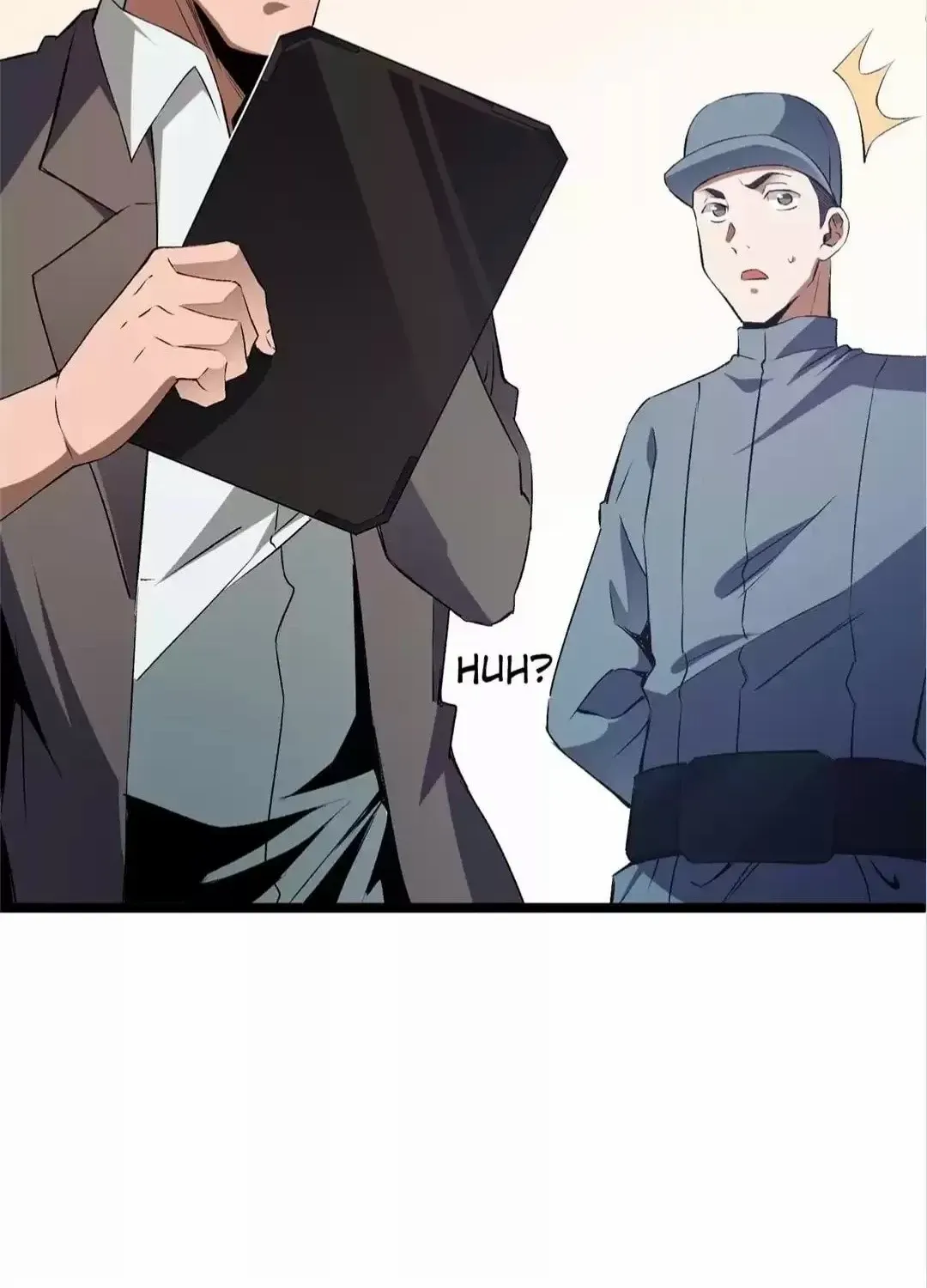 Read God killer chapter 71 image 73 on Lezhin