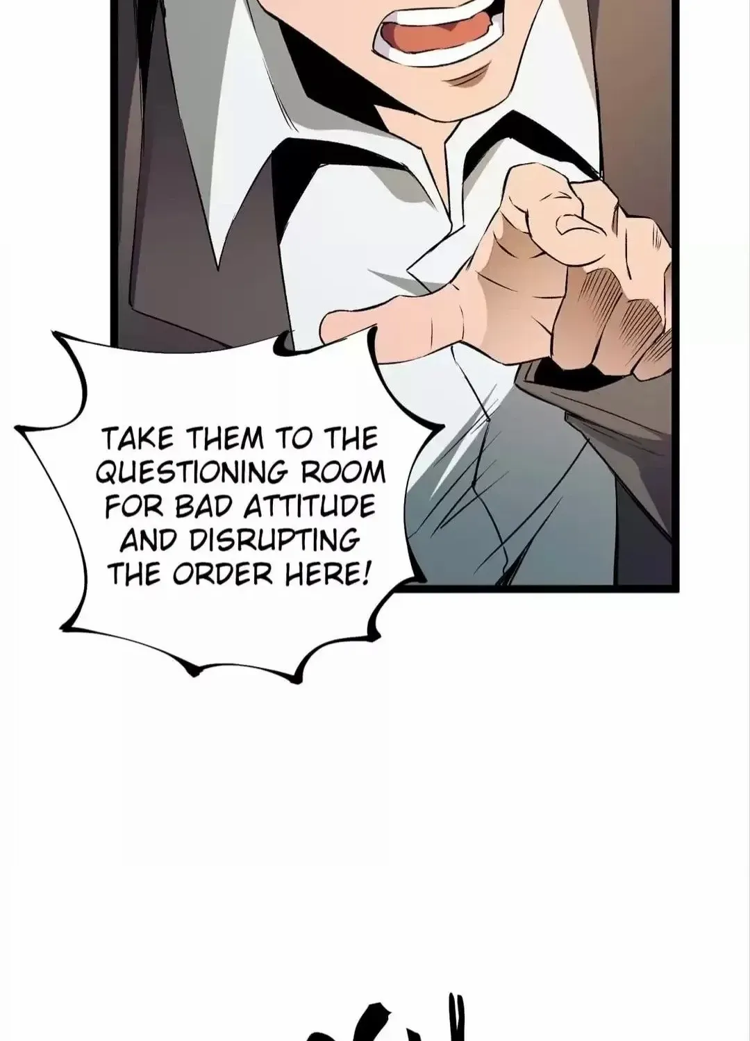 Read God killer chapter 71 image 79 on Lezhin