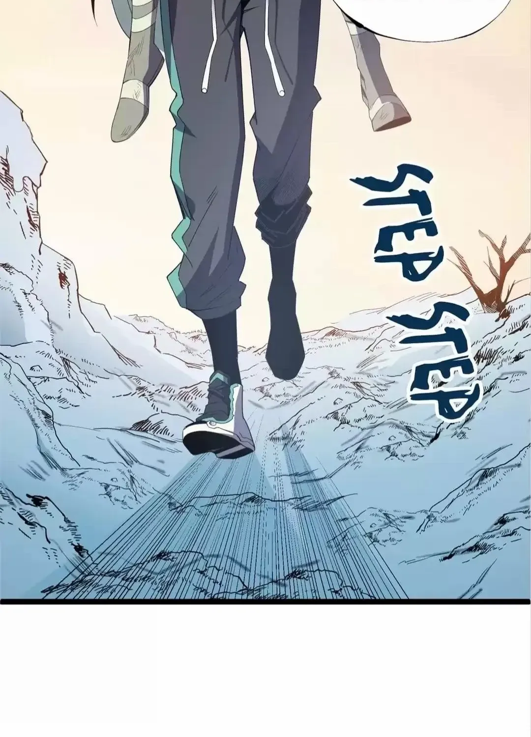 Read God killer chapter 71 image 8 on Lezhin