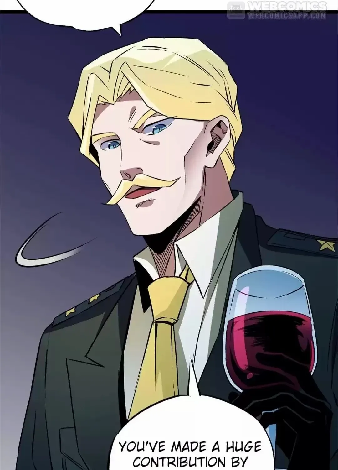 Read God killer chapter 71 image 88 on Lezhin