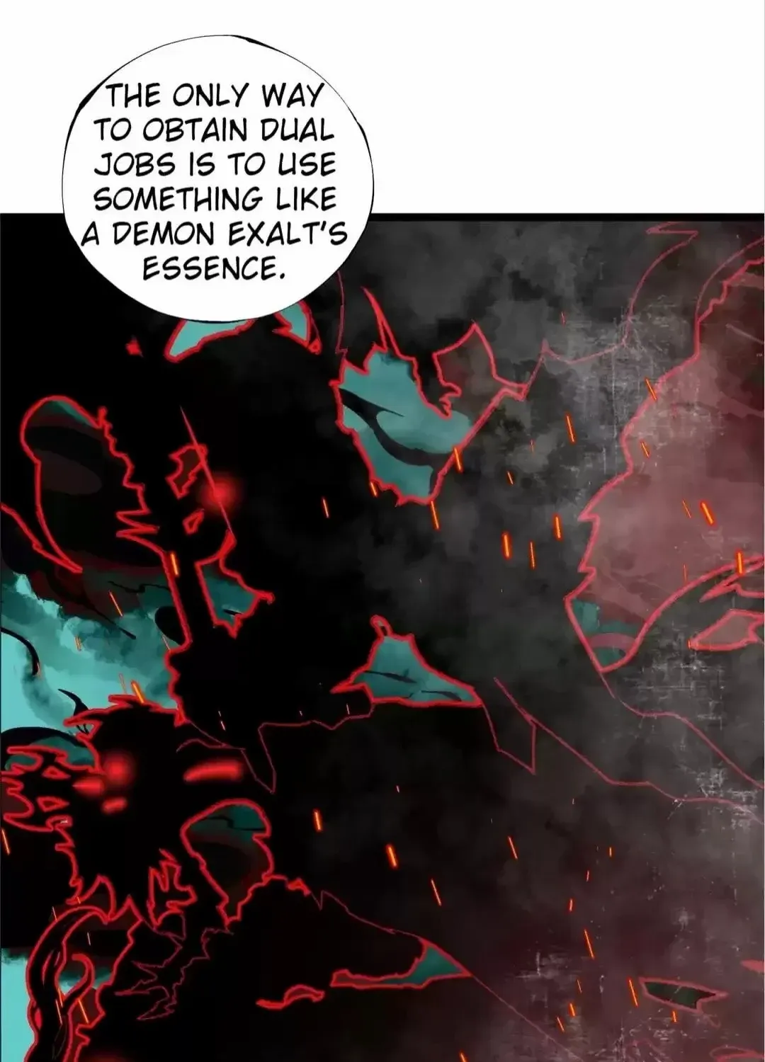 Read God killer chapter 71 image 9 on Lezhin