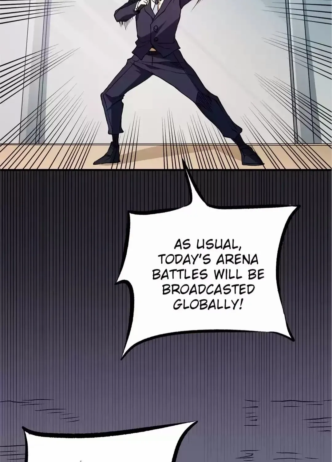 Read God killer chapter 72 image 17 on Lezhin