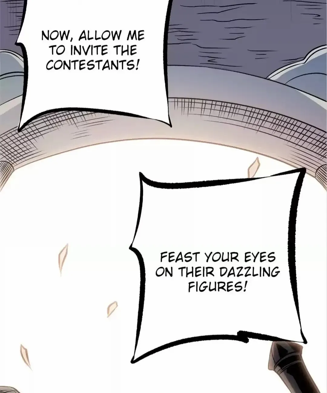 Read God killer chapter 72 image 18 on Lezhin