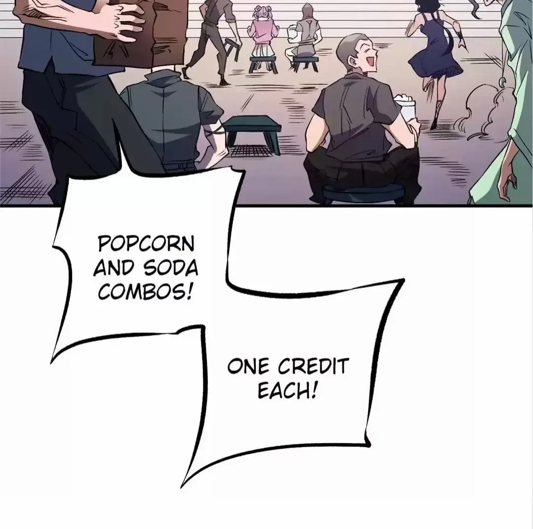 Read God killer chapter 72 image 24 on Lezhin