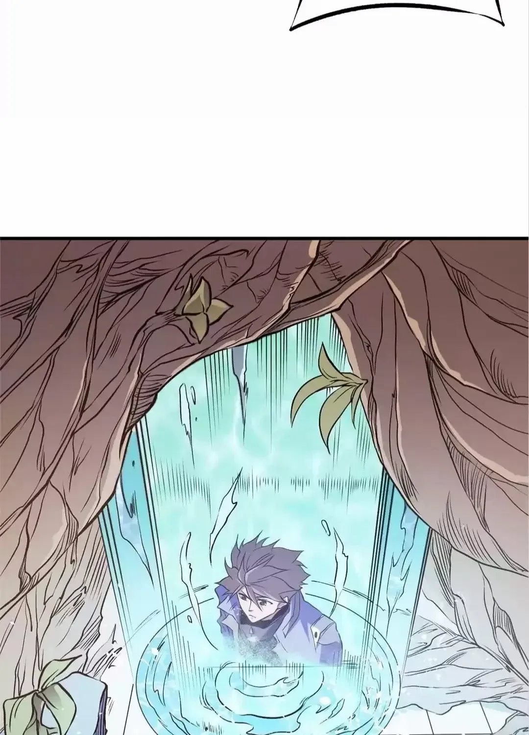Read God killer chapter 72 image 26 on Lezhin