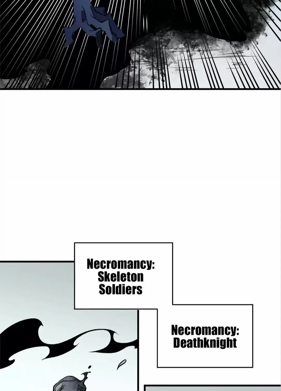 Read God killer chapter 72 image 58 on Lezhin