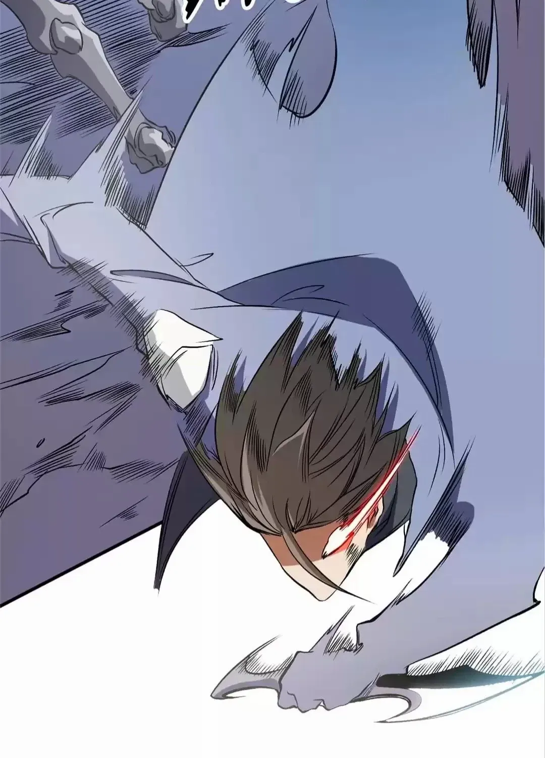 Read God killer chapter 72 image 63 on Lezhin