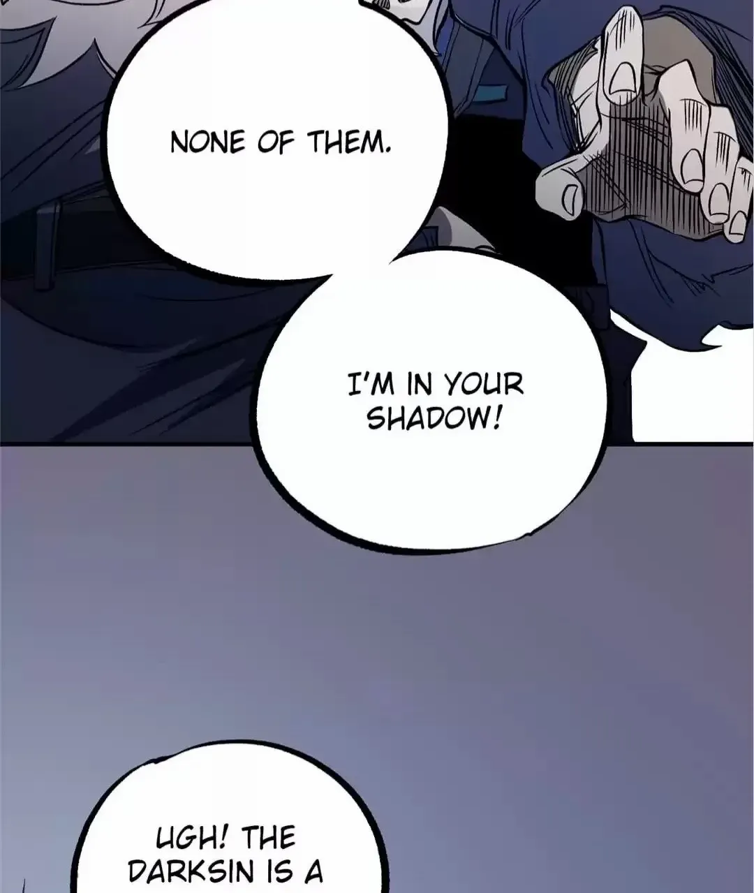 Read God killer chapter 72 image 68 on Lezhin