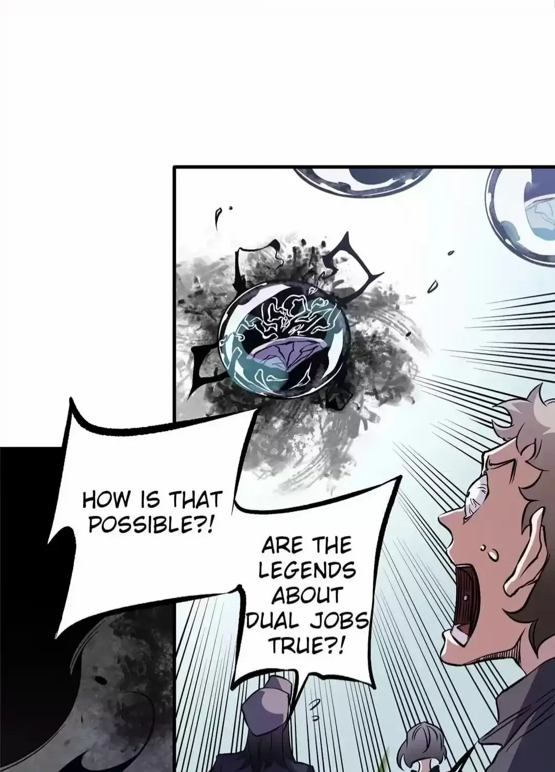 Read God killer chapter 72 image 72 on Lezhin