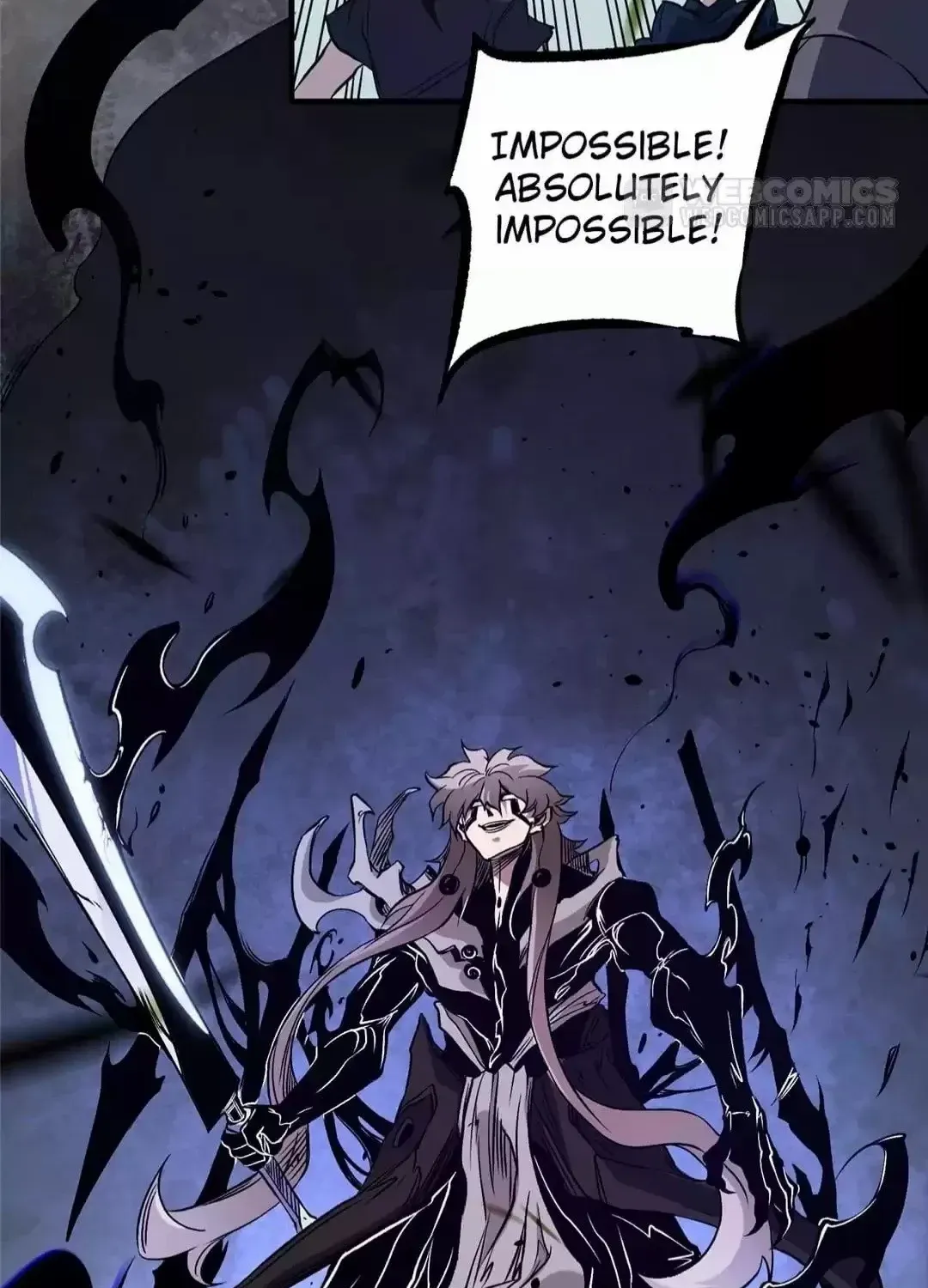 Read God killer chapter 72 image 73 on Lezhin