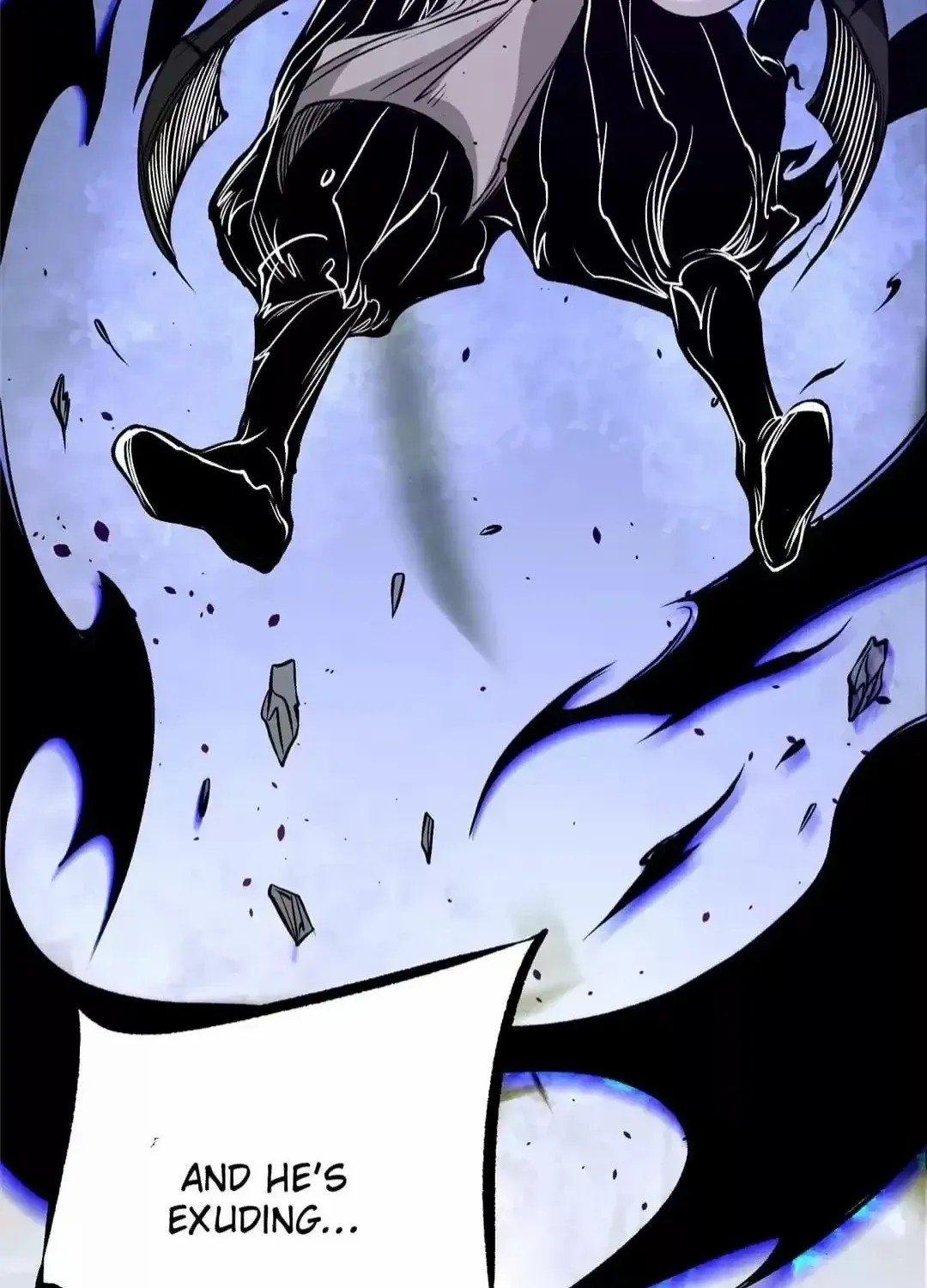 Read God killer chapter 72 image 74 on Lezhin