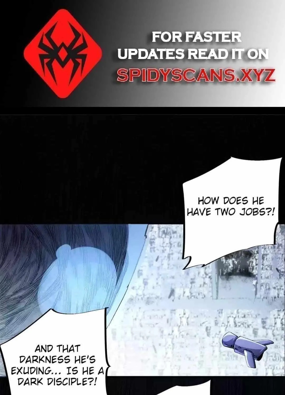 Read God killer chapter 73 image 0 on Lezhin