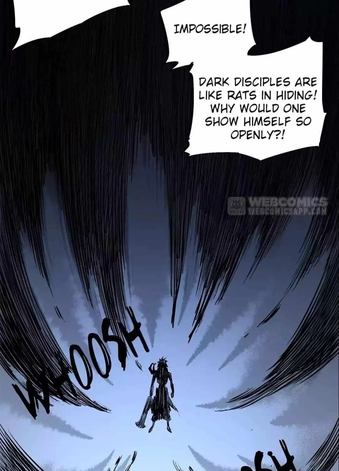 Read God killer chapter 73 image 1 on Lezhin