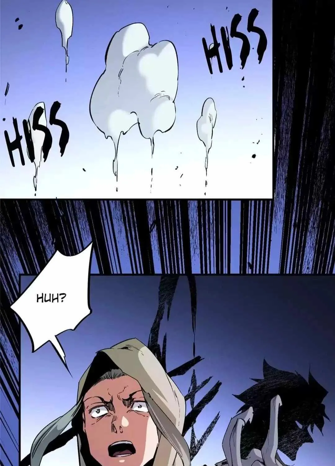 Read God killer chapter 73 image 10 on Lezhin