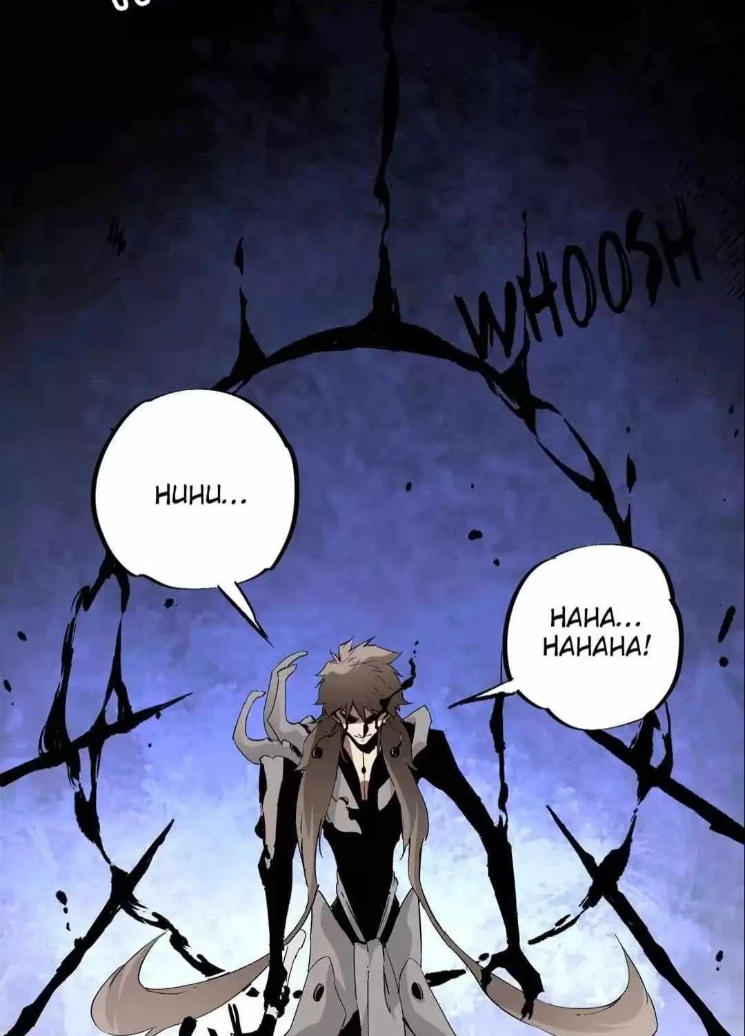 Read God killer chapter 73 image 3 on Lezhin