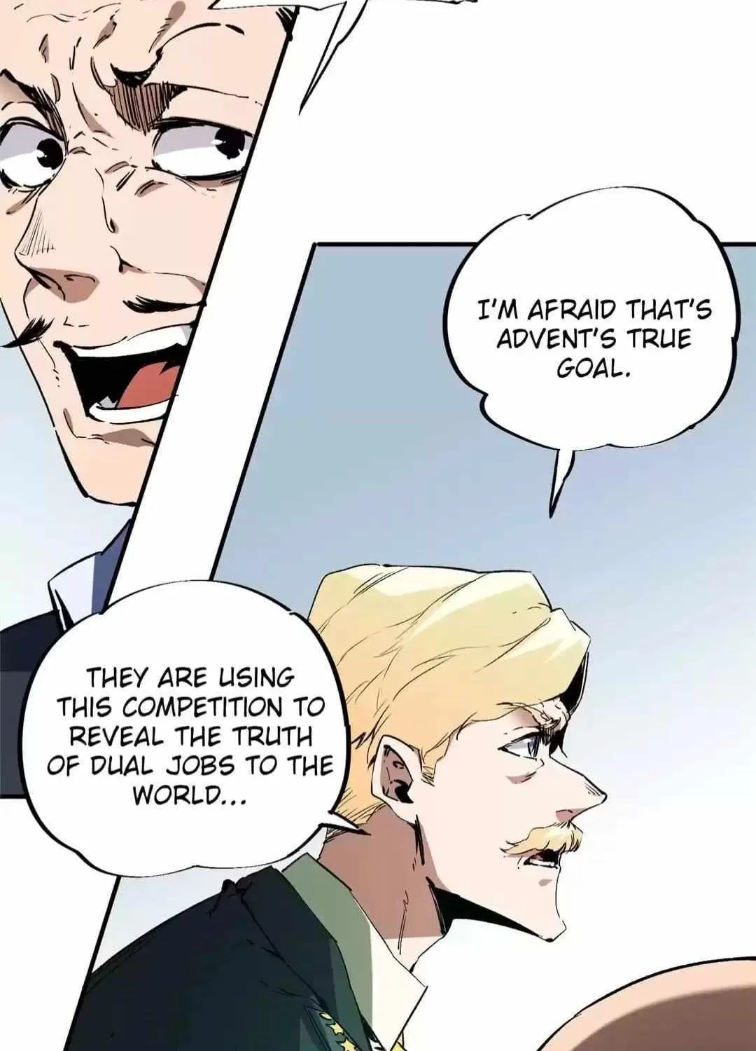 Read God killer chapter 73 image 30 on Lezhin