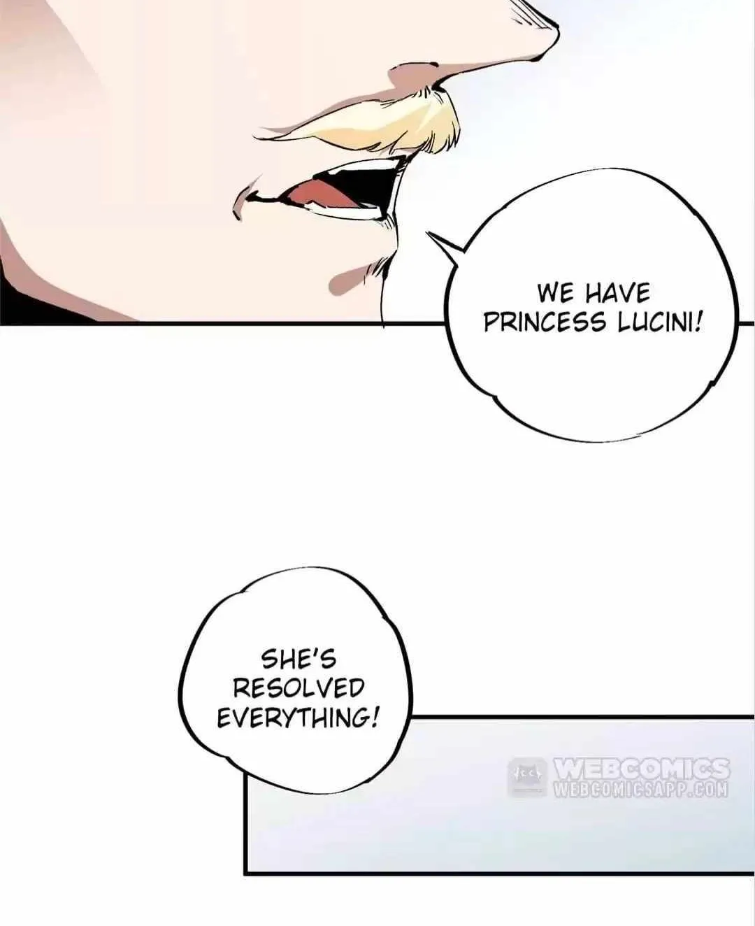 Read God killer chapter 73 image 32 on Lezhin