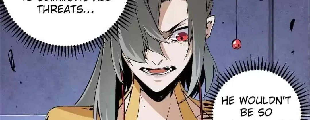 Read God killer chapter 73 image 39 on Lezhin