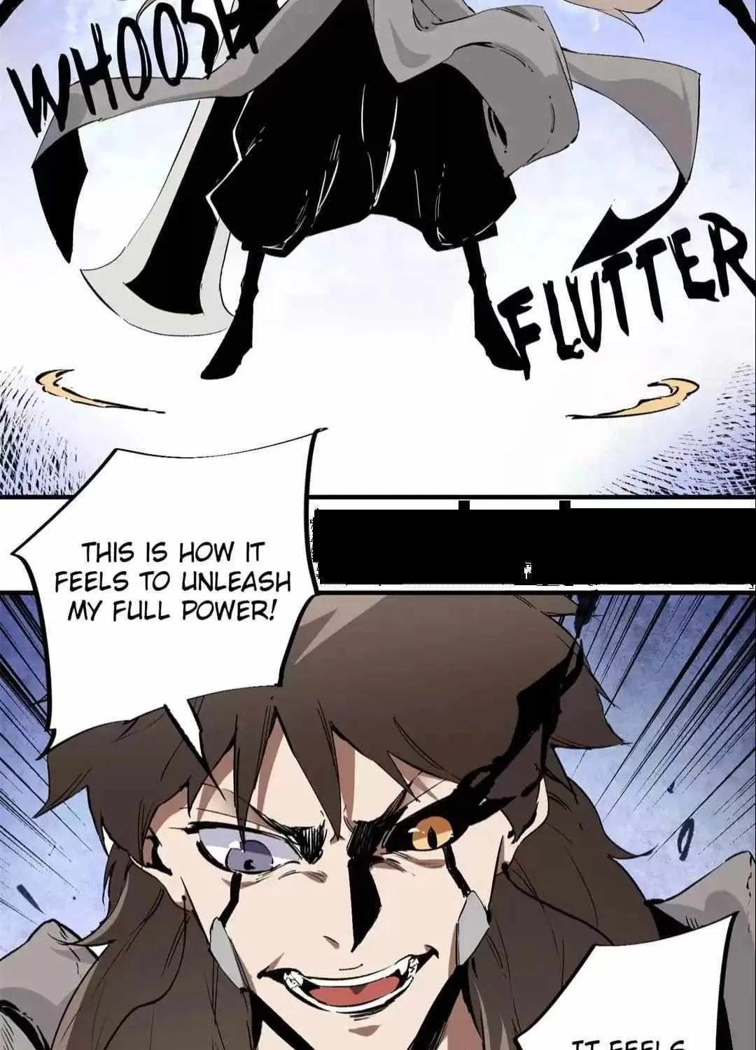 Read God killer chapter 73 image 4 on Lezhin