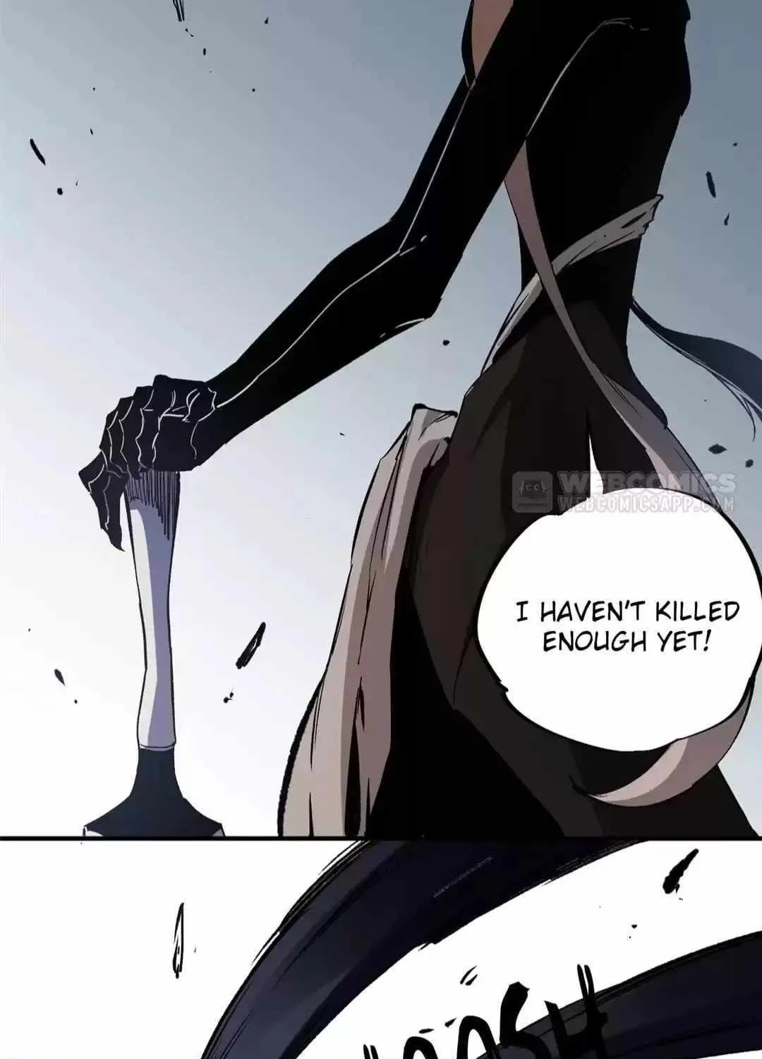 Read God killer chapter 73 image 42 on Lezhin
