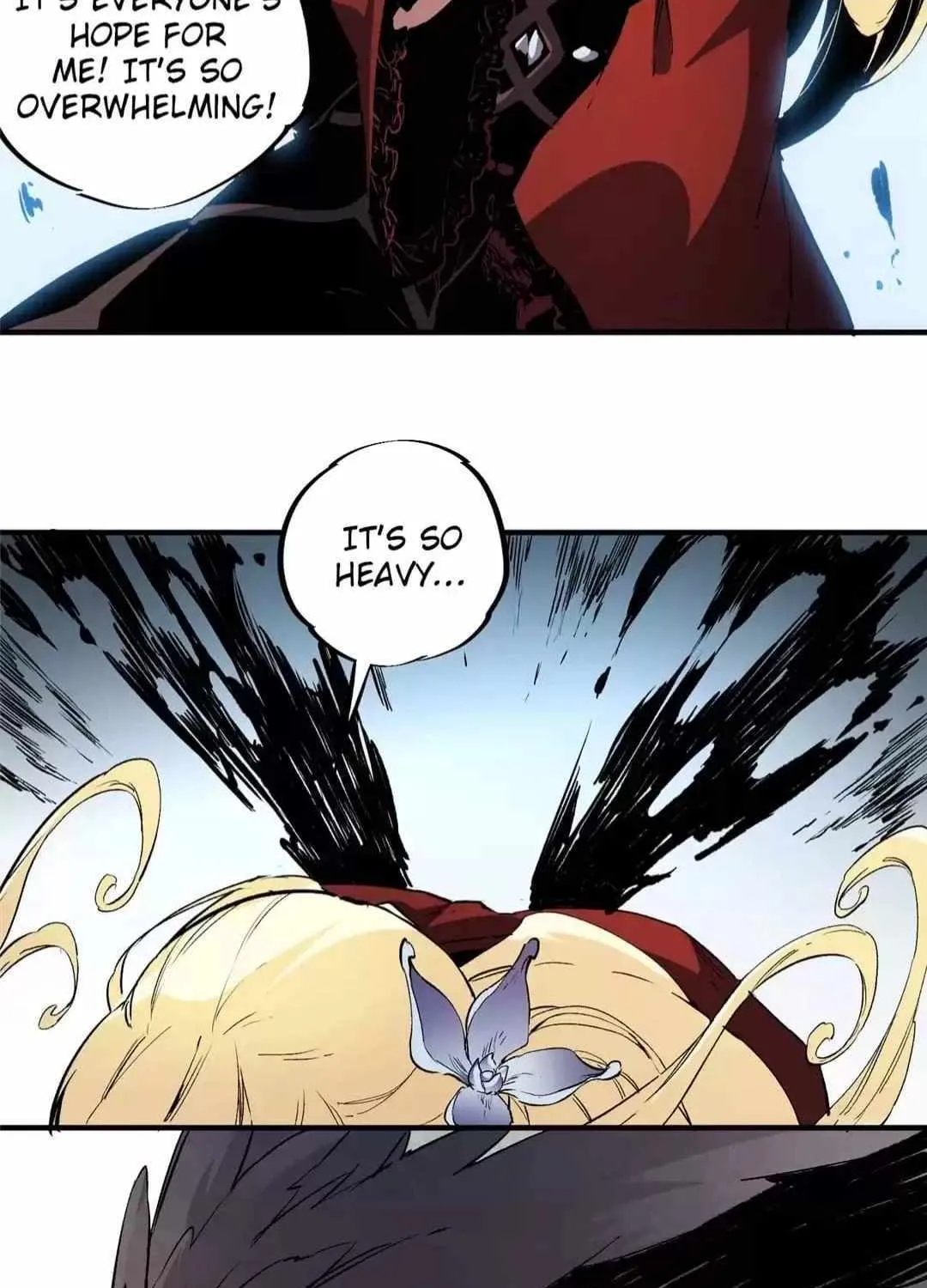 Read God killer chapter 73 image 49 on Lezhin