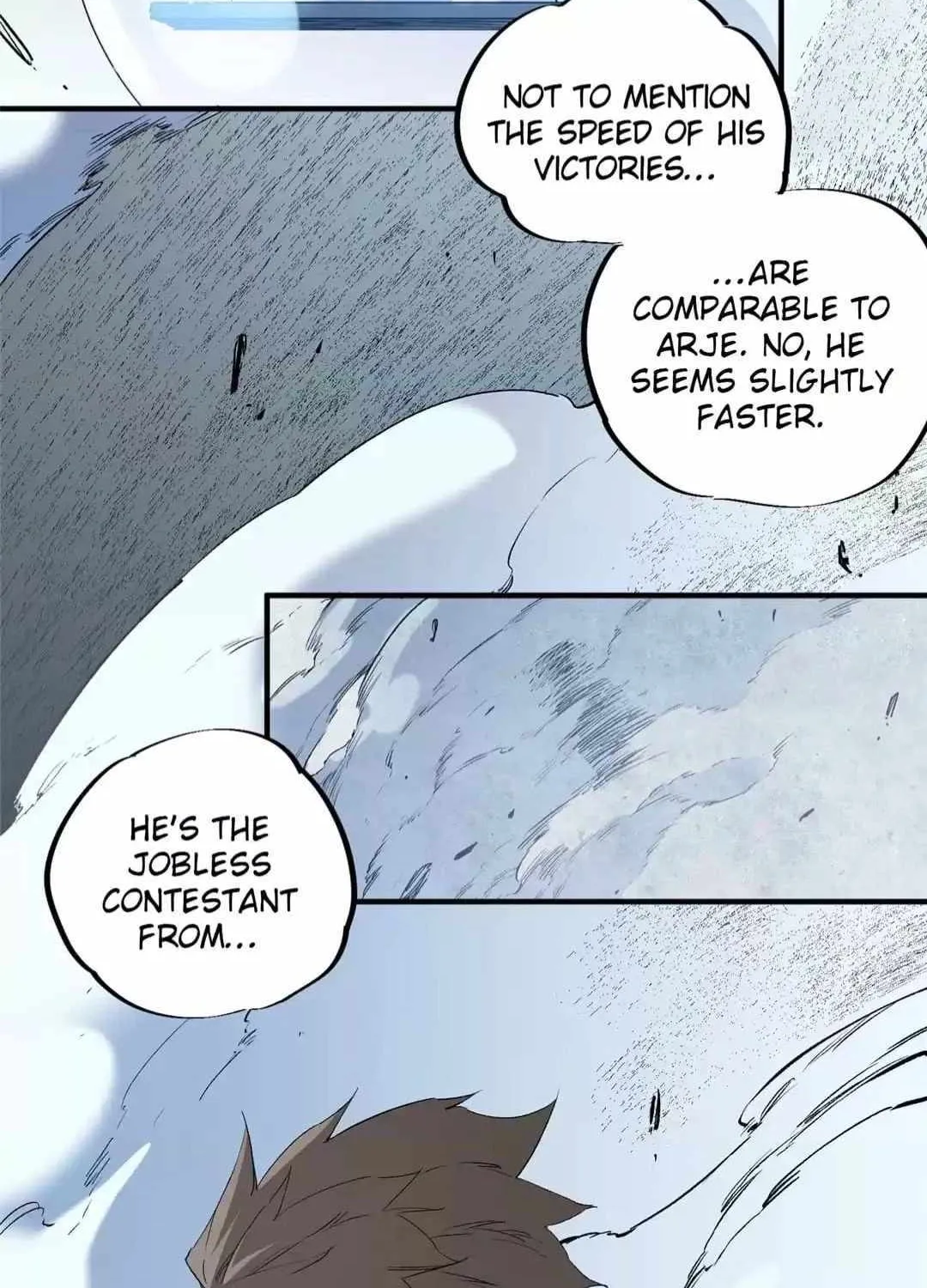 Read God killer chapter 73 image 59 on Lezhin