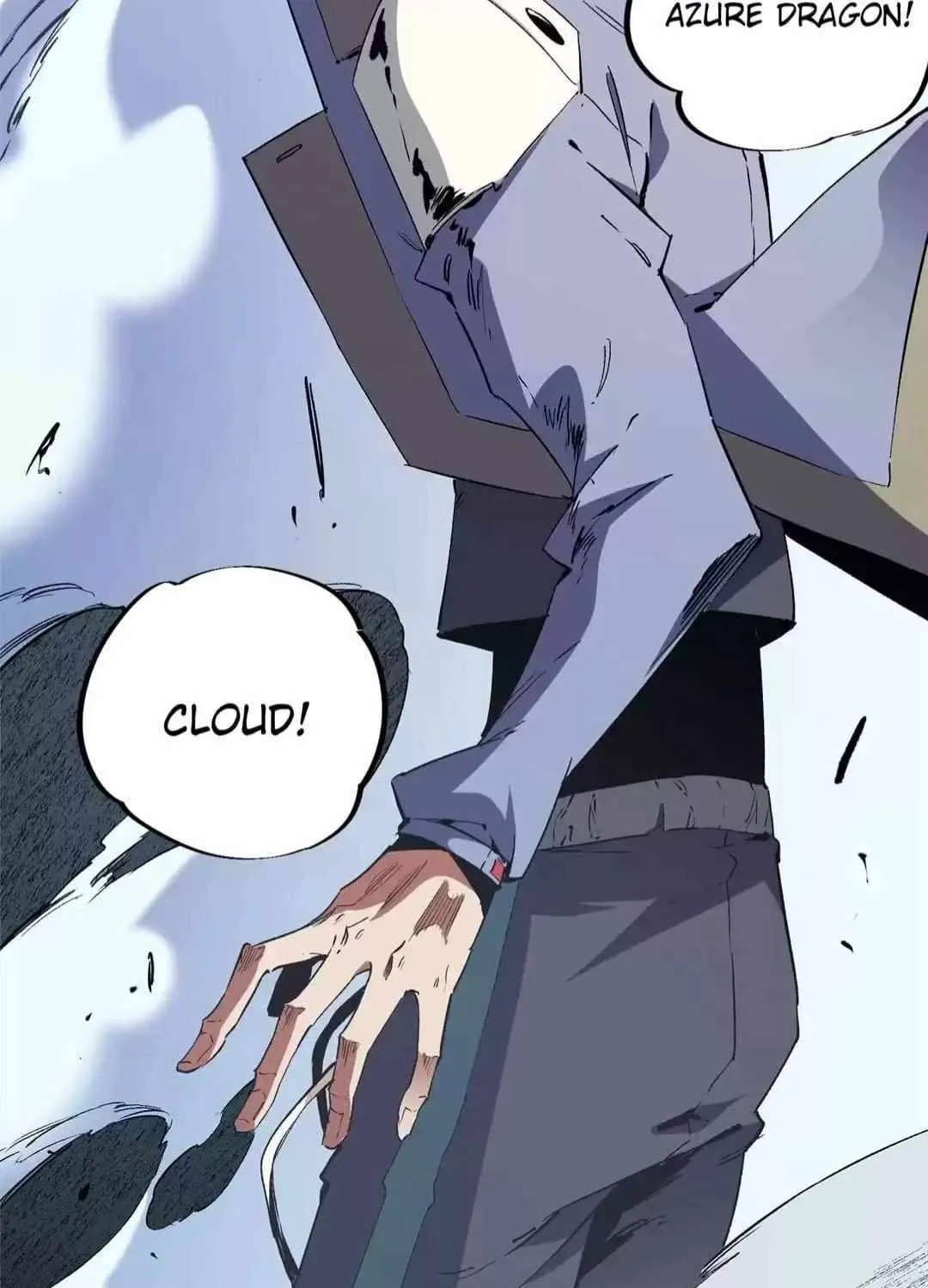 Read God killer chapter 73 image 61 on Lezhin