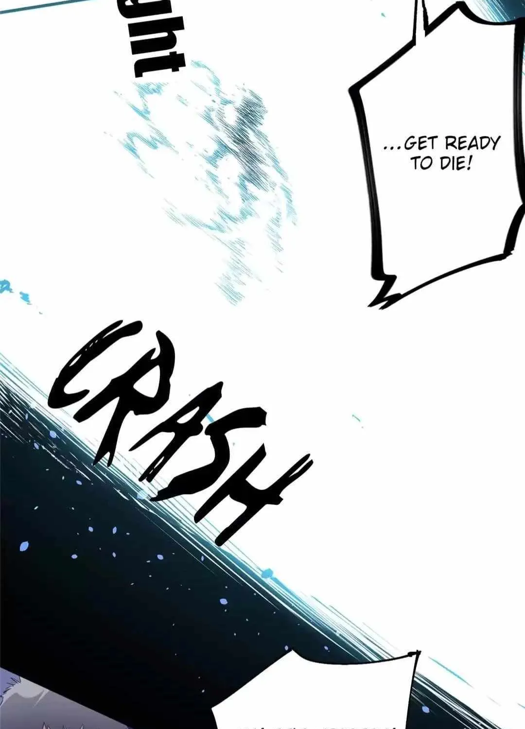 Read God killer chapter 73 image 8 on Lezhin