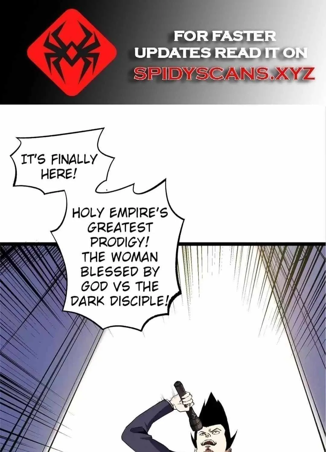 Read God killer chapter 74 image 0 on Lezhin