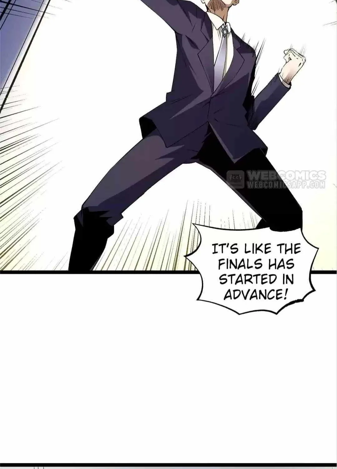 Read God killer chapter 74 image 1 on Lezhin