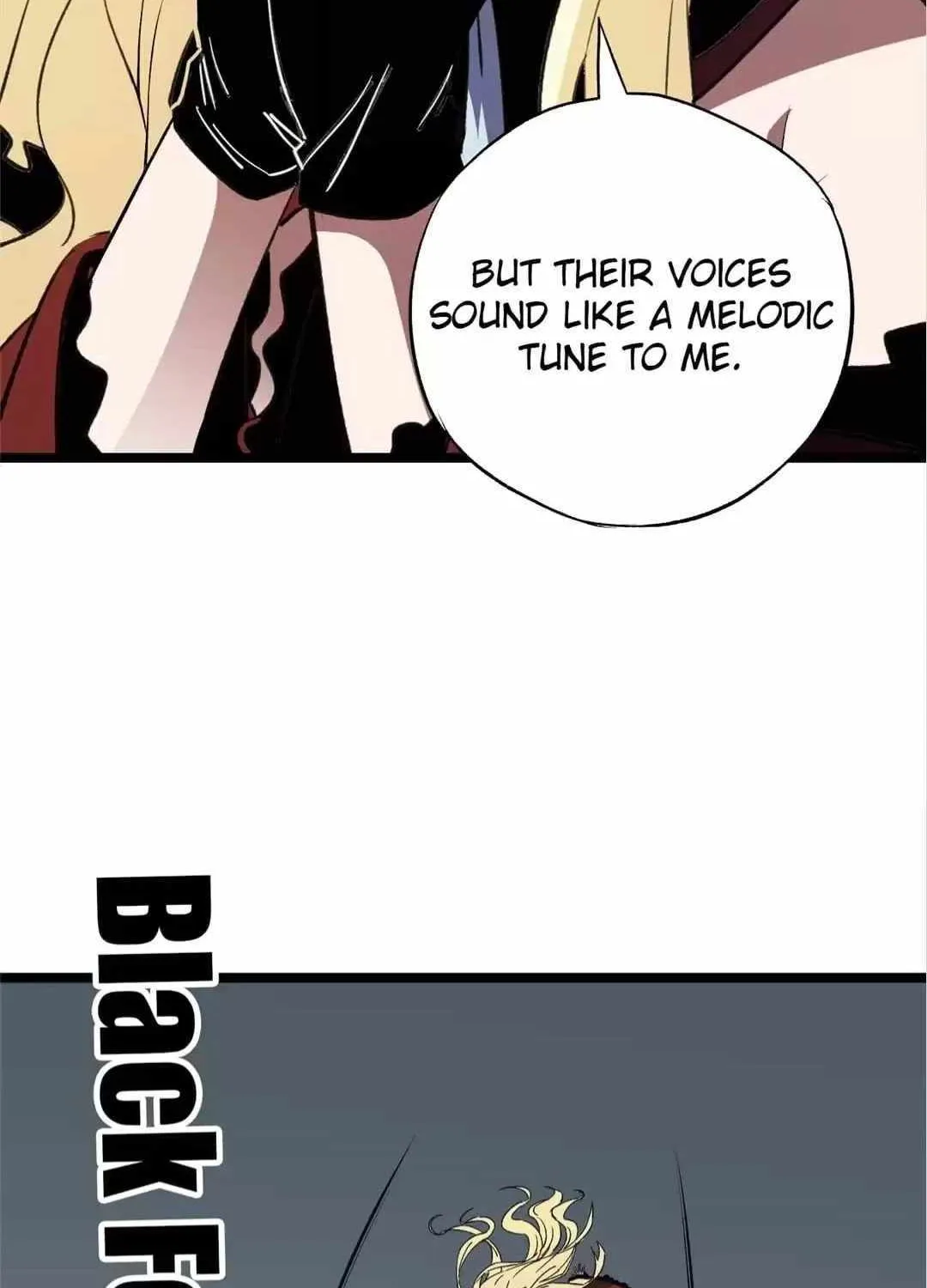 Read God killer chapter 74 image 10 on Lezhin