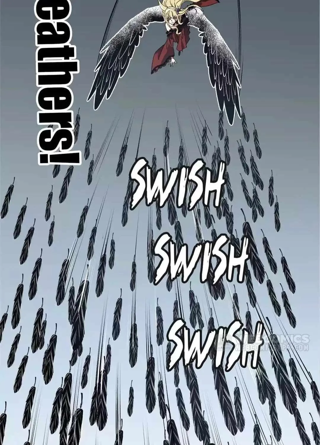Read God killer chapter 74 image 11 on Lezhin